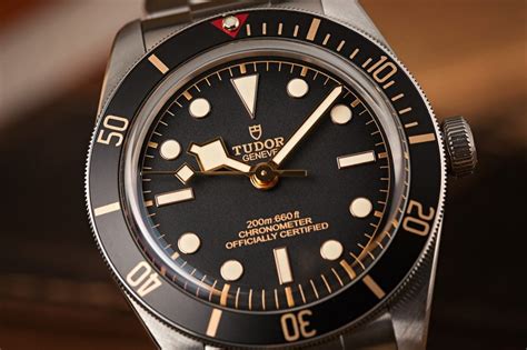 who sells tudor watches.